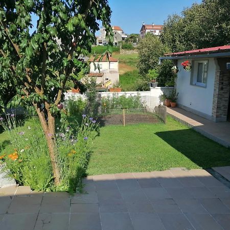 Apartamento Campo Santa Baia Vigo Ngoại thất bức ảnh
