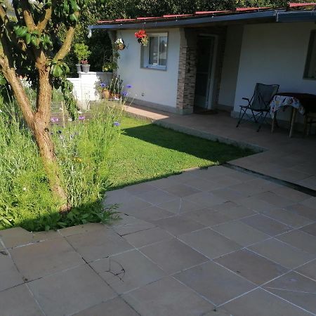 Apartamento Campo Santa Baia Vigo Ngoại thất bức ảnh