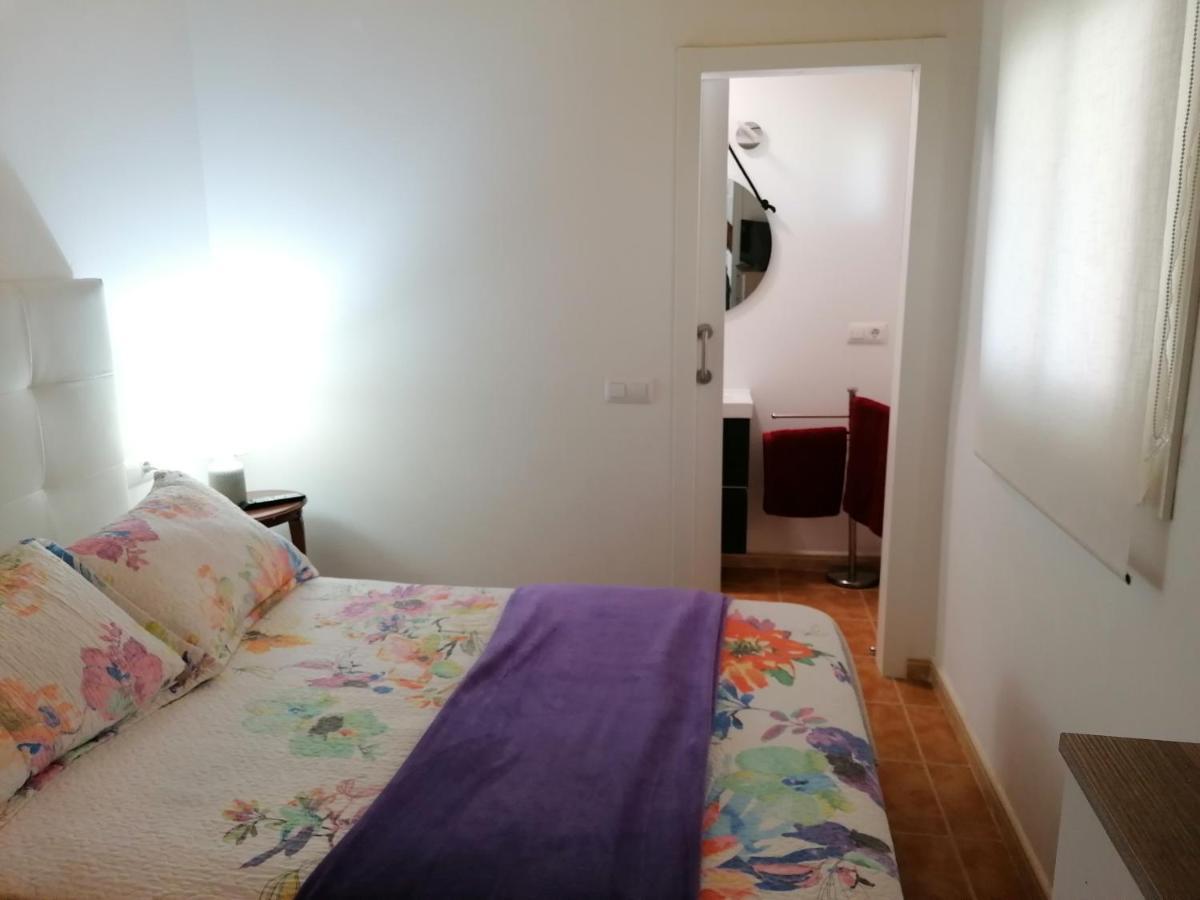 Apartamento Campo Santa Baia Vigo Ngoại thất bức ảnh
