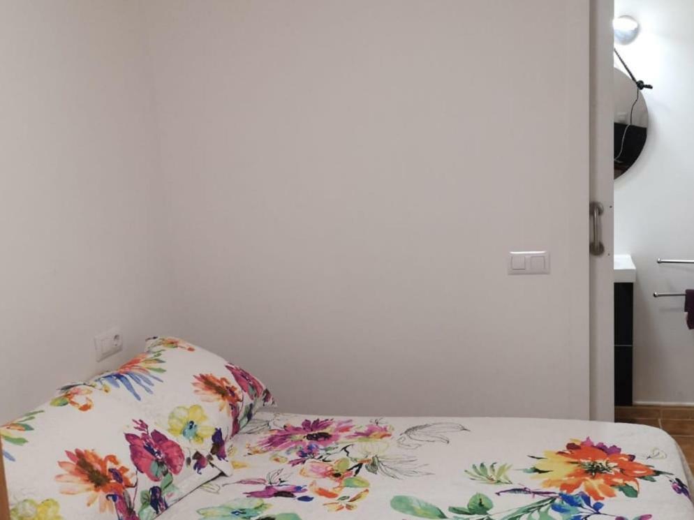 Apartamento Campo Santa Baia Vigo Ngoại thất bức ảnh