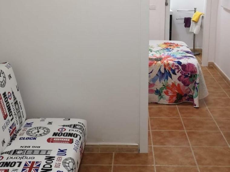Apartamento Campo Santa Baia Vigo Ngoại thất bức ảnh